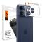Spigen Spigen iPhone 17 Pro Max Linsskydd Optik Pro GLAS.tR 