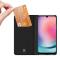 DUX DUCIS DUX DUCIS Galaxy A25 5G Fodral Skin Pro Svart