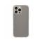  iPhone 16 Pro Shockproof Transparent TPU Skal