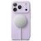Ringke Ringke iPhone 17 Pro Skal MagSafe Silikon Lila