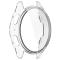  Galaxy Watch 7 44 mm Skal Med Skärmskydd Transparent