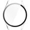  Galaxy Watch 7 44 mm Skal Med Skärmskydd Transparent