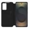 Tech-Protect Tech-Protect Galaxy S26 Plus Fodral Smart Wallet Svart