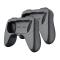  Nintendo Switch OLED 2 st Joy-Con Grepp Svart