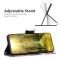  iPhone 16 Pro Max Fodral Med Tryck Mandala Elefant