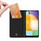 DUX DUCIS DUX DUCIS Samsung Galaxy A03s Fodral Skin Pro Svart