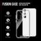  Samsung Galaxy S25 Skal Transparent