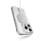  iPhone 16 Pro Skal MagSafe Transparent