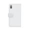 Gear GEAR iPhone XS Max Fodral Läder Vit
