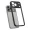 Spigen Spigen iPhone 17 Pro Skal Ultra Hybrid Matt Svart