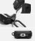 Ringke Ringke AirPods Pro 3 Skal MagSafe UX Svart / Transparent