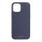 Onsala ONSALA iPhone 12 / 12 Pro Mobilskal Silikon Cobalt Blue