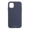 Onsala ONSALA iPhone 11 Pro Max Mobilskal Silikon Cobalt Blue