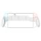 JYS JYS Nintendo Switch / Switch 2 Ergonomiskt Grepp Vit