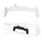 JYS JYS Nintendo Switch / Switch 2 Ergonomiskt Grepp Vit