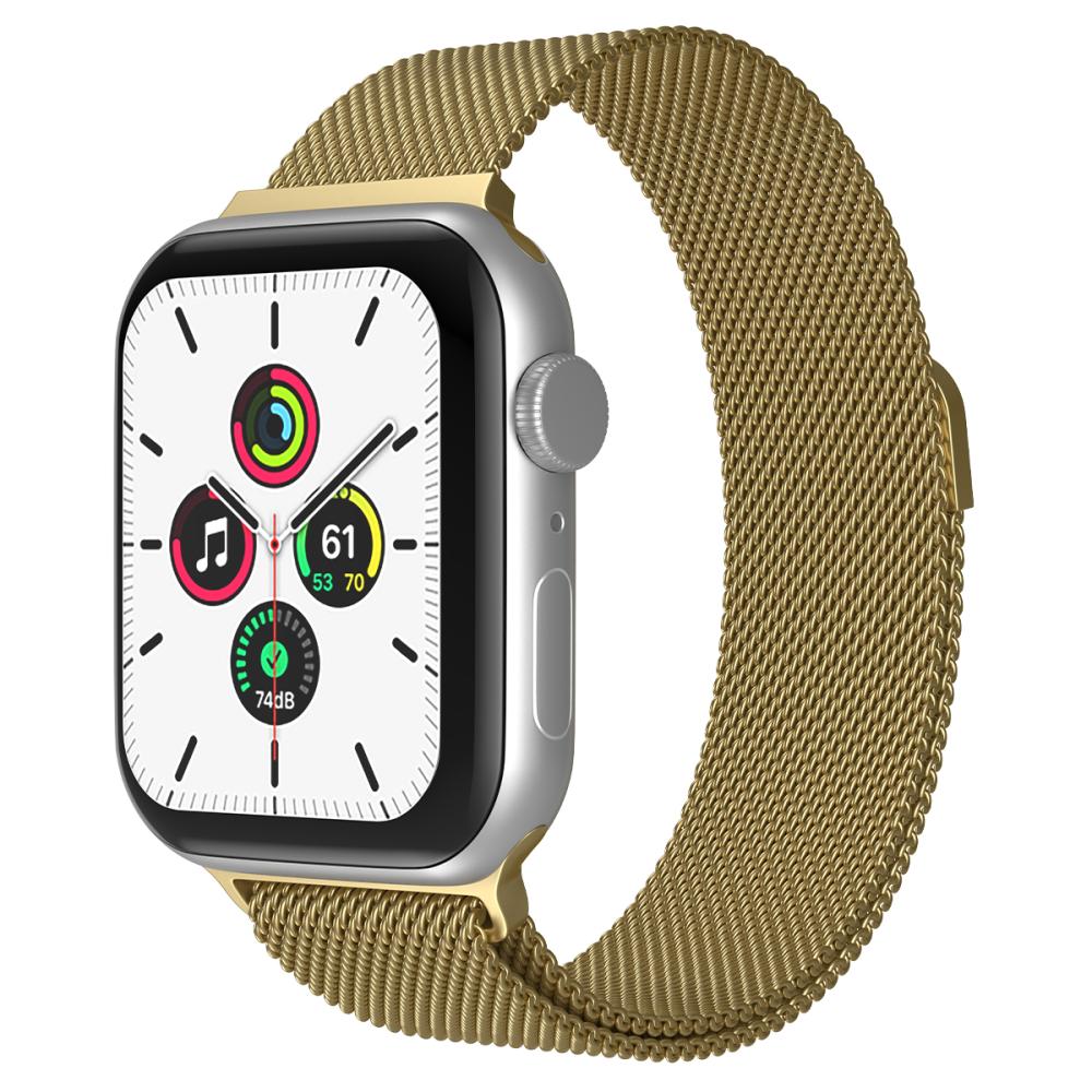 ColorPop ColorPop Milanese Loop Metall Armband Apple Watch 38/40/41/42 mm
