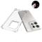  Motorola Edge 50 Pro 5G TPU Skal Transparent