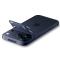 Spigen Spigen iPhone 17 Pro Max Linsskydd Optik Pro GLAS.tR 