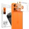 Spigen Spigen iPhone 17 Pro Max Linsskydd Optik Pro GLAS.tR 