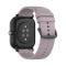  Silikon Armband För Smartwatch (20 mm) - Violett