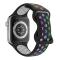 ColorPop Sportarmband Dual-Color Apple Watch 42/44/45/46/49 mm (S/M)