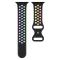 ColorPop Sportarmband Dual-Color Apple Watch 42/44/45/46/49 mm (S/M)