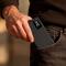Tech-Protect Tech-Protect Galaxy S26 Ultra Fodral Smart Wallet Svart