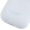 holdit holdit Apple AirPods Nygård Skal Silikon Mineral Blue