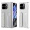  Google Pixel 10 Pro Fold Skal Kickstand Transparent