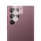 AMORUS AMORUS Samsung Galaxy S23 Ultra Linsskydd Härdat Glas