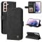  Samsung Galaxy S22 Fodral Skin Touch Svart