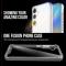 Samsung Galaxy S25 Skal Transparent