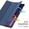 DUX DUCIS DUX DUCIS Xiaomi Redmi Pad 2 Fodral Tri-Fold DOMO Series
