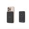 Tech-Protect Tech-Protect 10000 mAh Qi2 MagSafe Powerbank LifeMag Svart