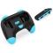 DOBE DOBE 2 st Nintendo Switch 2 Joy-Con Grip Röd / Blå