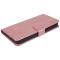  OnePlus Nord 4 Fodral Läder Roséguld