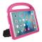  iPad 10.2 2019/2020/2021 EVA Skal För Barn Rosa