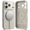 Ringke Ringke iPhone 17 Pro Skal MagSafe Silikon Stone