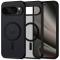Tech-Protect Tech-Protect Google Pixel 10 Pro XL Skal MagSafe MagMat Matt Svart