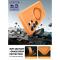 Supcase Supcase Samsung Galaxy S26 Ultra Skal MagSafe Cosmo Coral