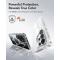 ESR ESR Galaxy S26 Ultra Skal MagSafe Classic Hybrid Kickstand Transparent