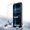 DUX DUCIS DUX DUCIS iPhone 18 Pro Max Skärmskydd Härdat Glas