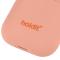 holdit holdit AirPods Nygård Skal Silikon Pink Peach
