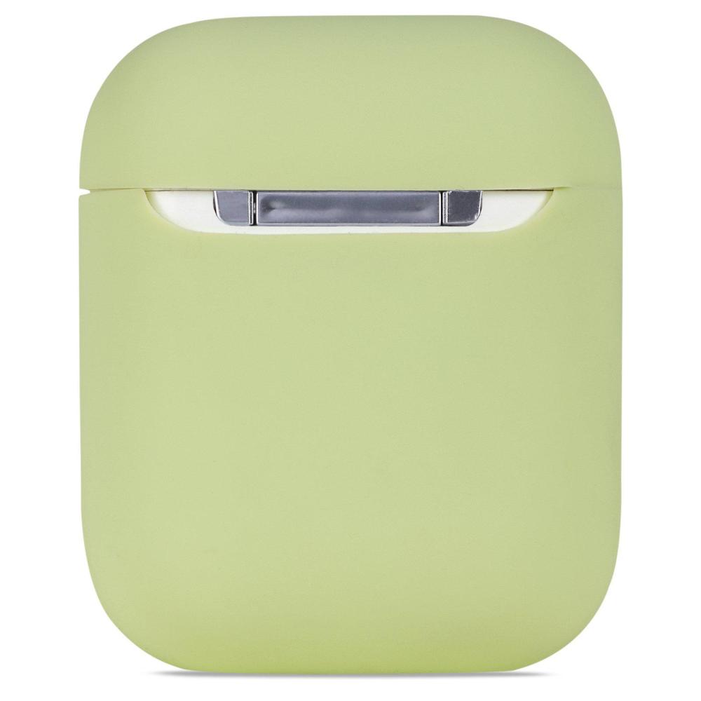 holdit holdit AirPods Nygård Skal Silikon Kiwi