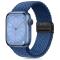 Tech-Protect Tech-Protect Apple Watch 42/44/45/46/49 mm Armband NylonMag