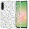Tech-Protect Tech-Protect Samsung Galaxy A27 5G Skal FlexAir Spring Flowers