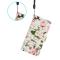  Samsung Galaxy A37 5G Fodral Med Tryck Blommor