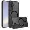  Samsung Galaxy A56 5G / A36 5G Skal MagSafe Matt Svart