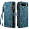 CASEME CASEME Google Pixel 11 / 11 Pro Fodral Multifunktionell Med Kortfack