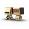 Mobility On Board MOB Högtalare Astro Guld